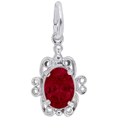 01 Birthstone January