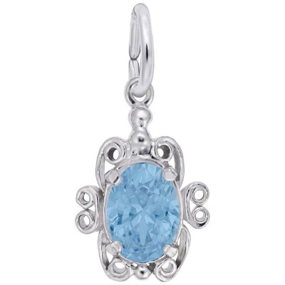03 Birthstone March