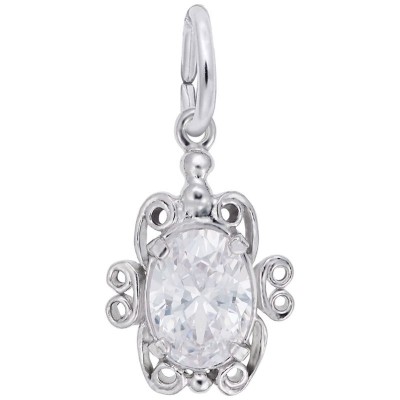 04 Birthstone April
