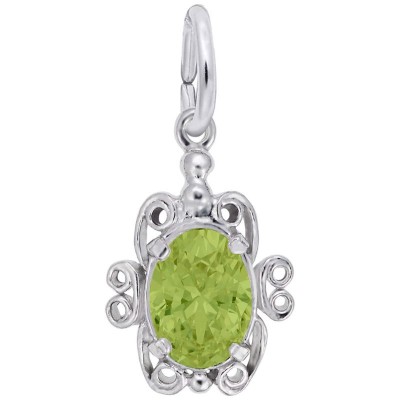 08 Birthstone August