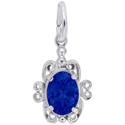 09 Birthstone September