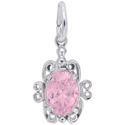10 Birthstone October