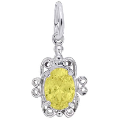 11 Birthstone November