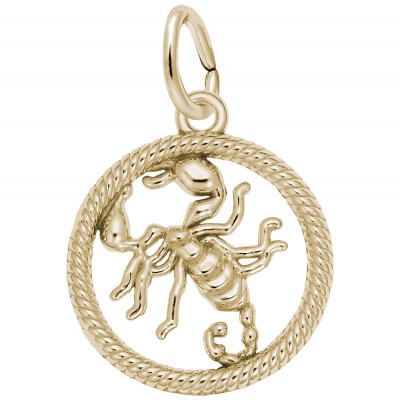 Scorpio