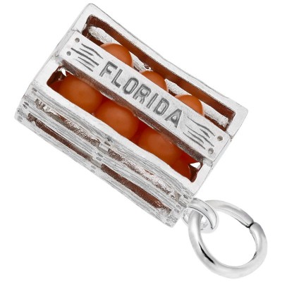 Florida Oranges