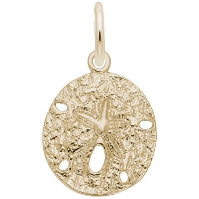 Sand Dollar