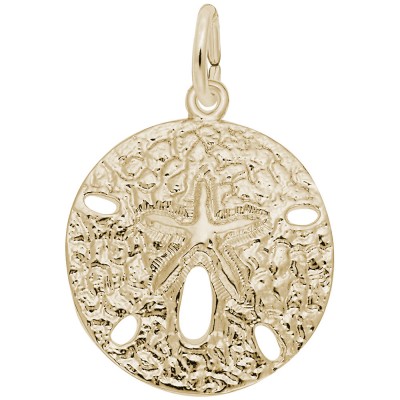 Sand Dollar