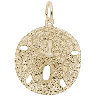 Sand Dollar