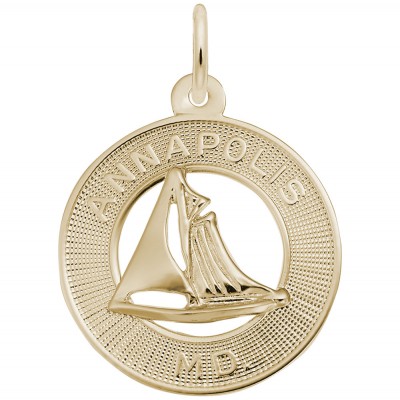 Maryland Annapolis