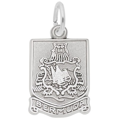 Bermuda Crest