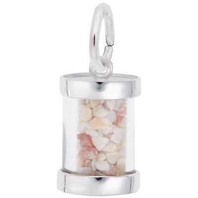 Bermuda Sand Capsule