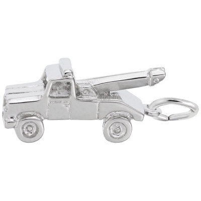 Tow Truck
