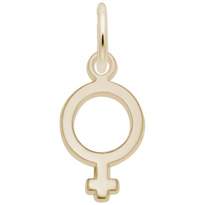 Female Symbol