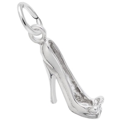 High Heel Shoe