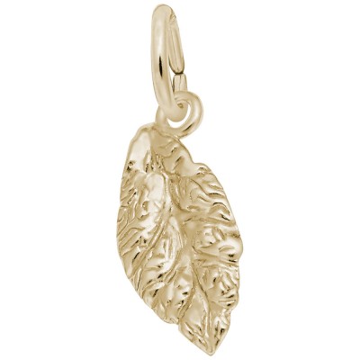 Tobacco Leaf
