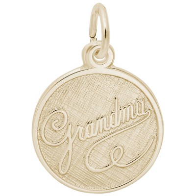 Grandma