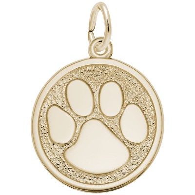 Paw Print