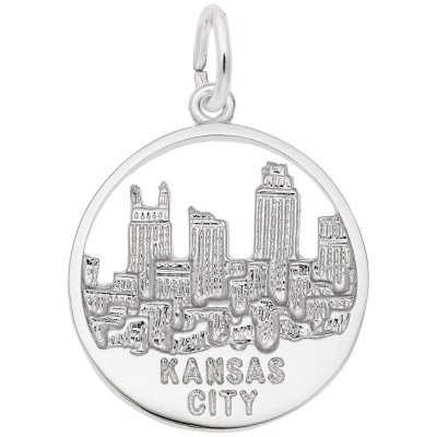 Kansas City Skyline