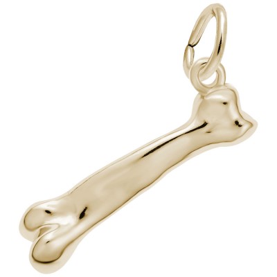 Dog Bone