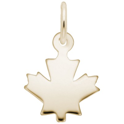 Maple Leaf
