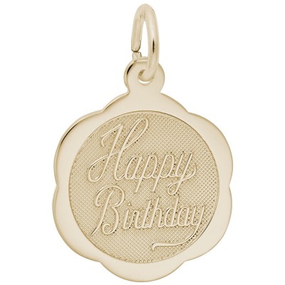 Birthday