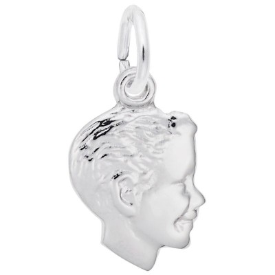 Boys Head