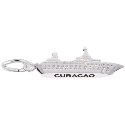 Curacao Cruise Ship