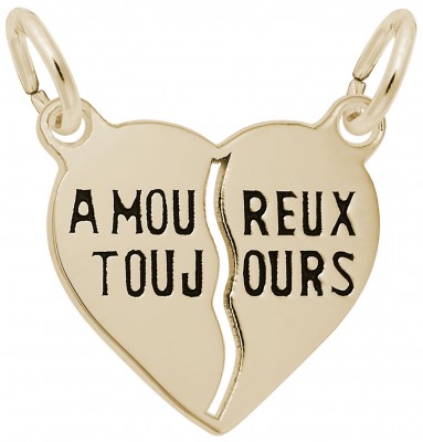 Amoureux Toujours