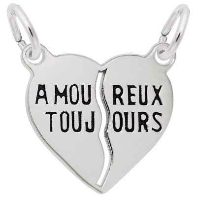 Amoureux Toujours