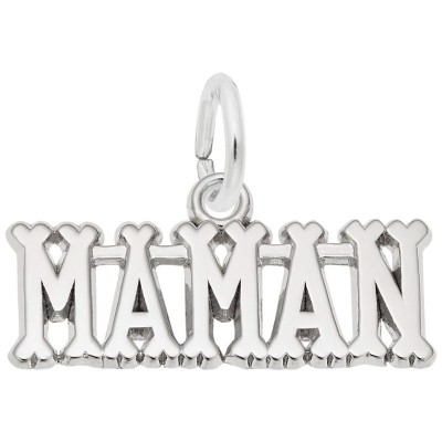 Maman