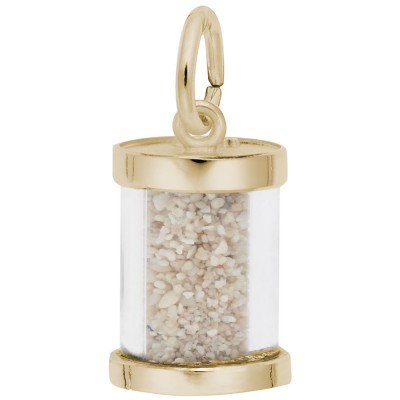 Aruba Sand Capsule