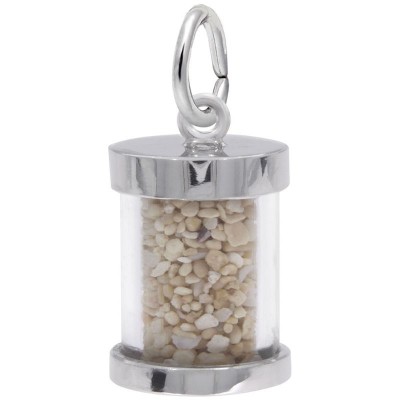 Curacao Sand Capsule