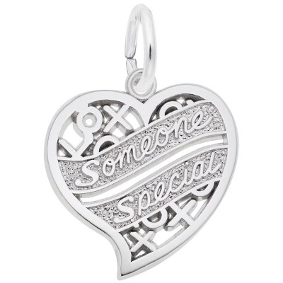 Someone Special