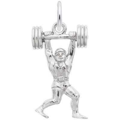 Weight Lifter