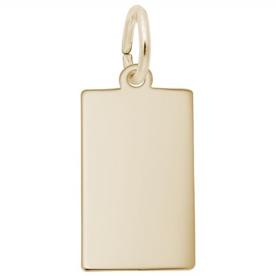 Dog Tag