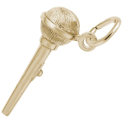 Microphone