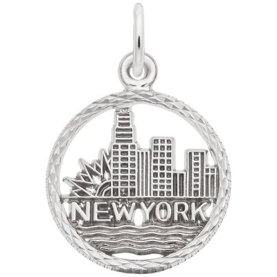 New York Skyline