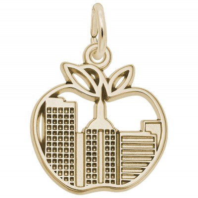 New York Skyline