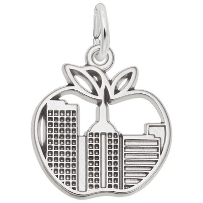 New York Skyline