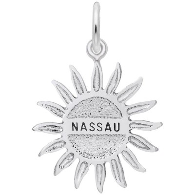 Nassau Sun Large