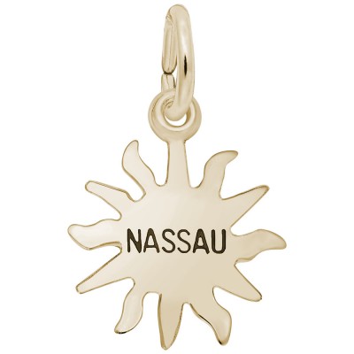 Nassau Sun Small