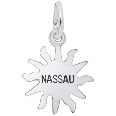 Nassau Sun Small