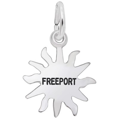 Freeport Sun Small