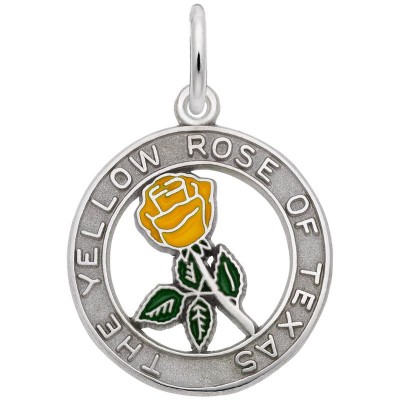 Texas Yellow Rose