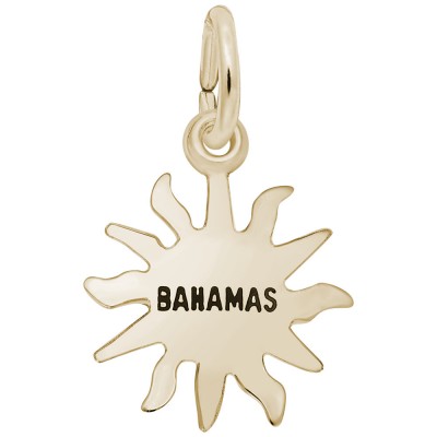 Bahamas Sun Small