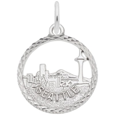 Seattle Skyline