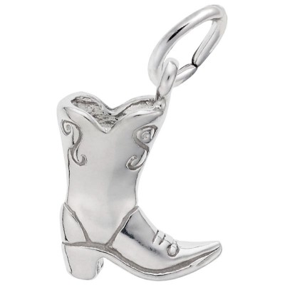 Cowboy Boot