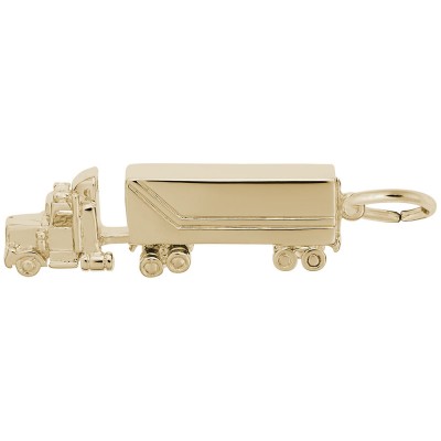 Semi Truck