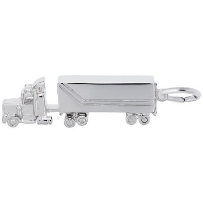 Semi Truck