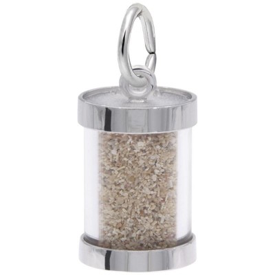 Cuba Sand Capsule